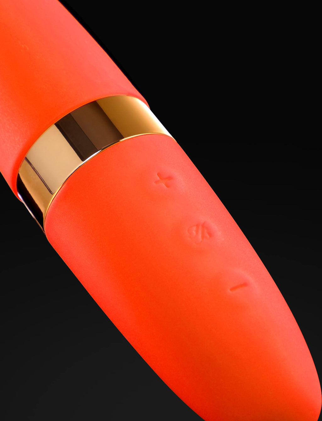 Bullet Spritz Orange
