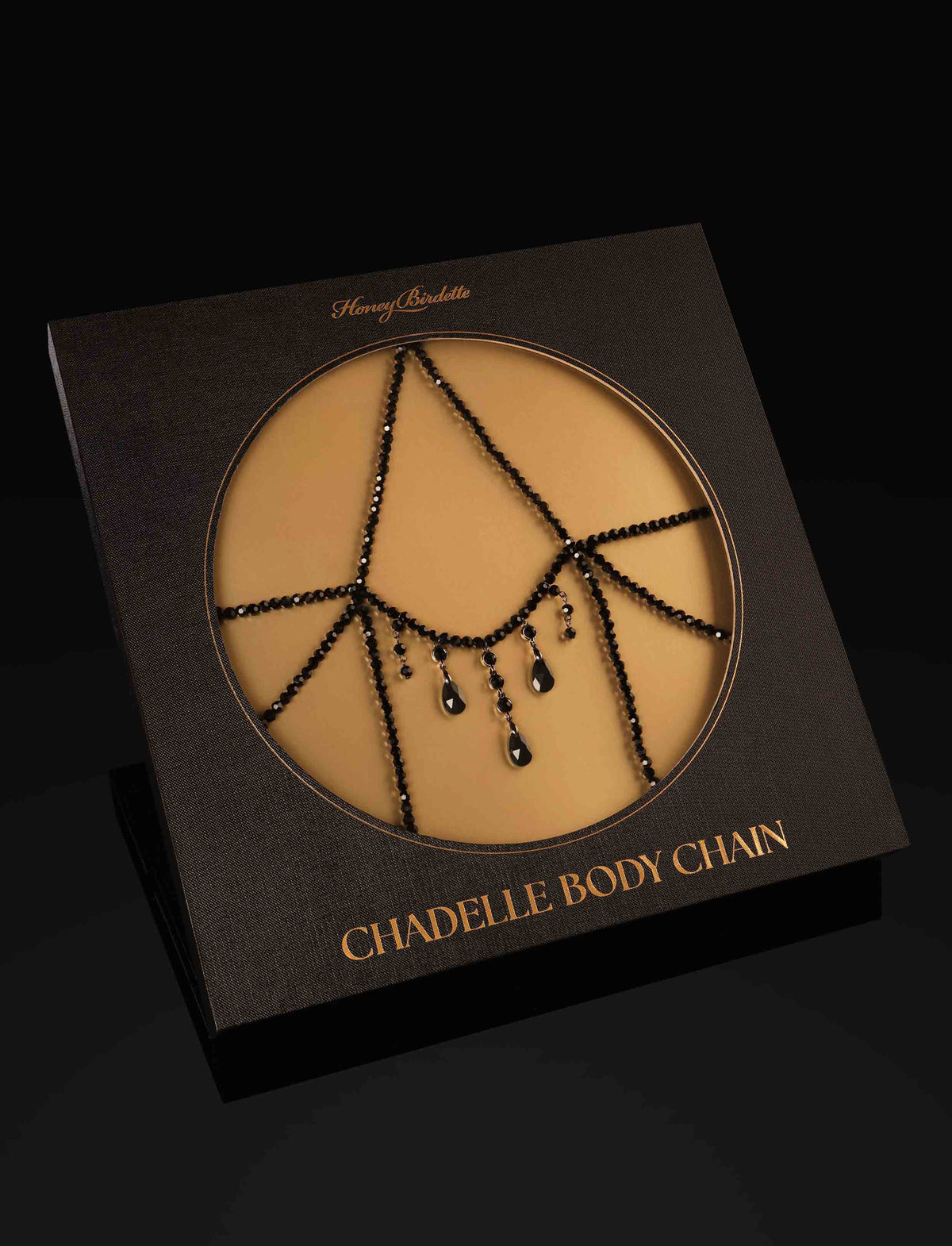 Chadelle Bodychain
