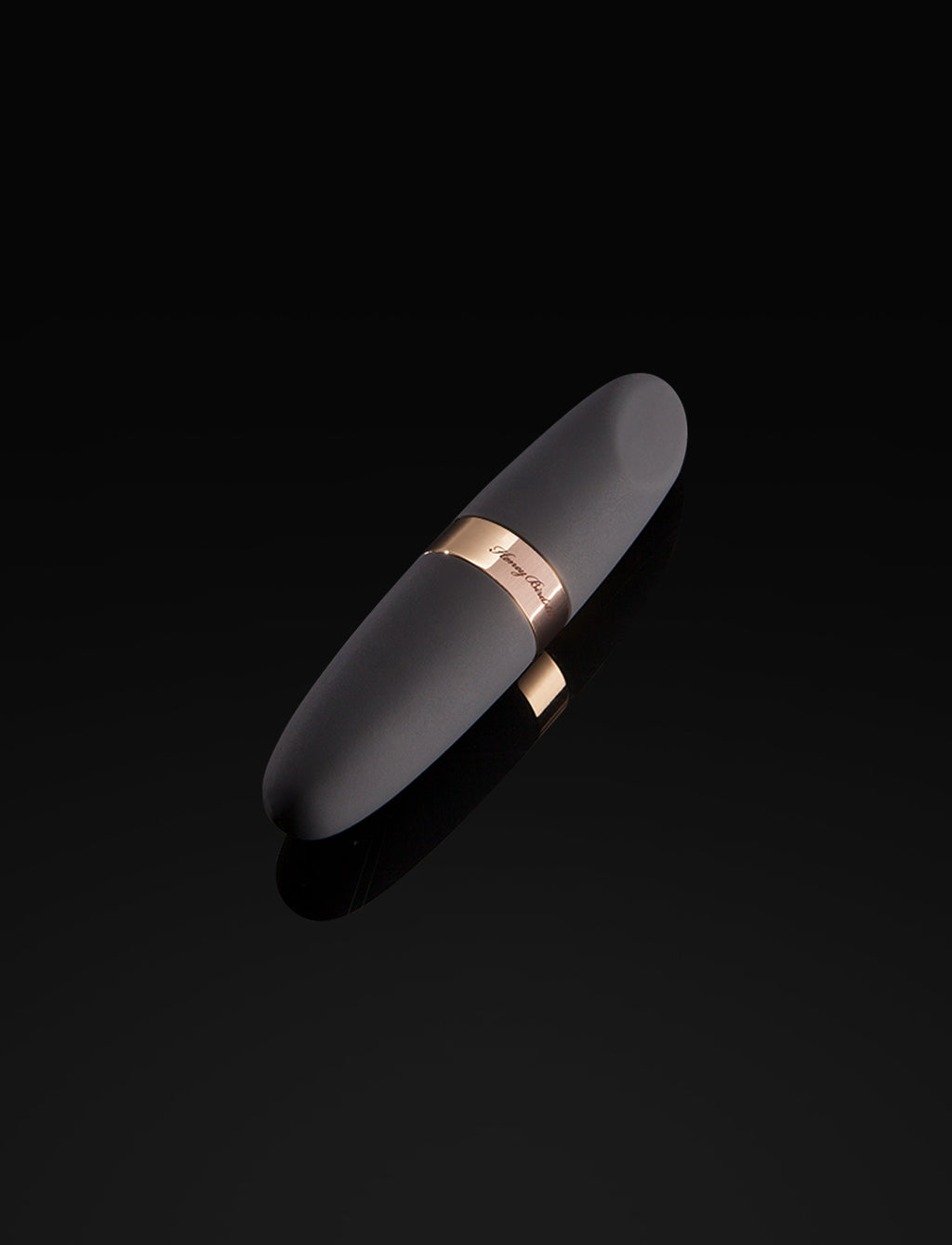 Bullet Black
