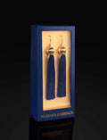 Mariana Tassel Earrings