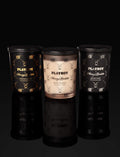 Triple Tease Mini Massage Candles