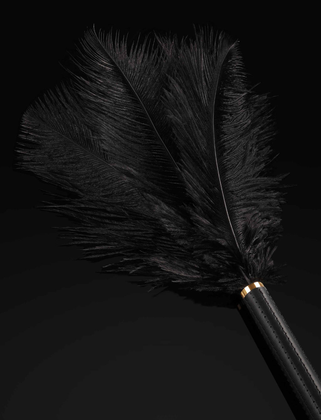 Signature Series Feather Tickler